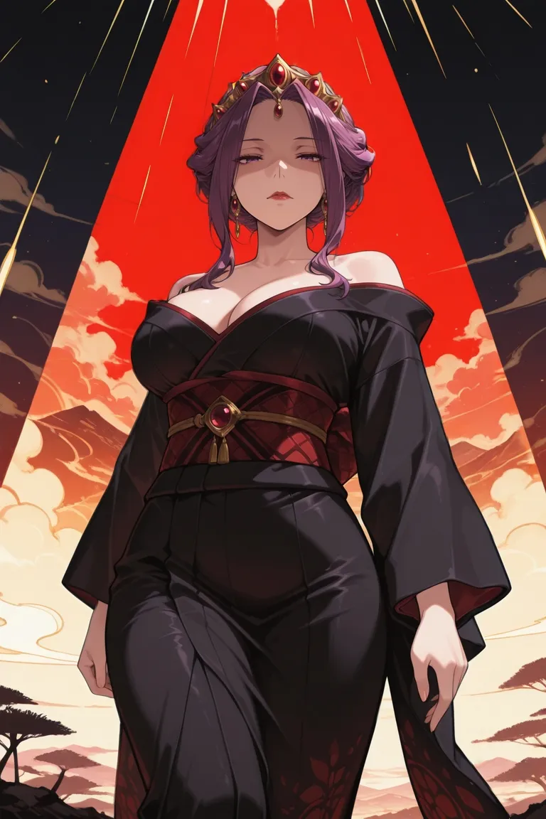 Tights Side View, Queens Preview - Image 4