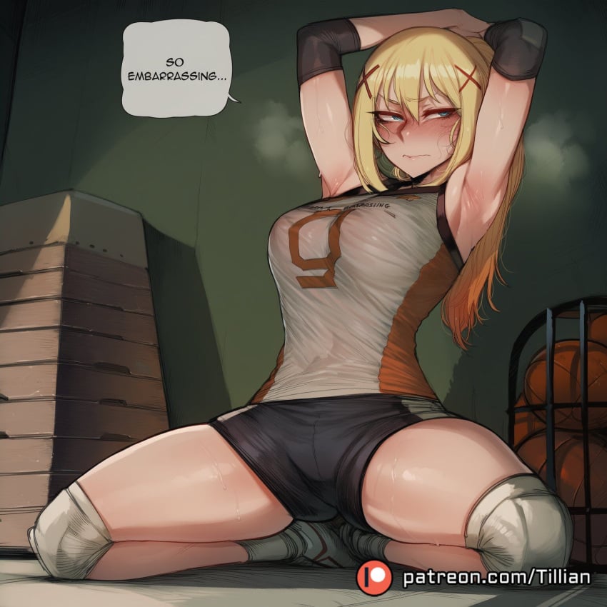 Tillian Kono subarashii sekai ni shukufuku wo Konosuba Darkness - Image 2