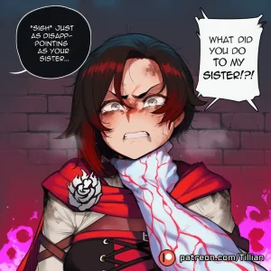 Tillian Salem RWBY - Page 44