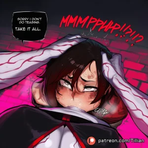 Tillian Salem RWBY - Page 47