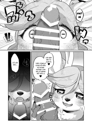 Tình yêu bất ngờ - Page 10