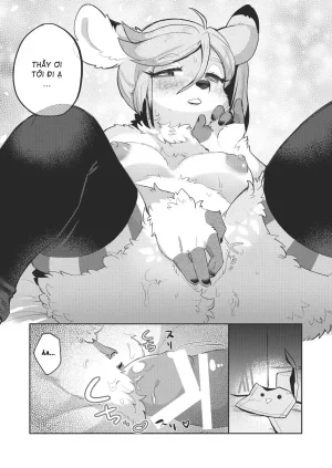 Tình yêu bất ngờ - Page 20