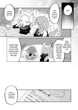 Tình yêu bất ngờ - Page 26