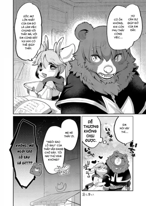 Tình yêu bất ngờ - Page 27