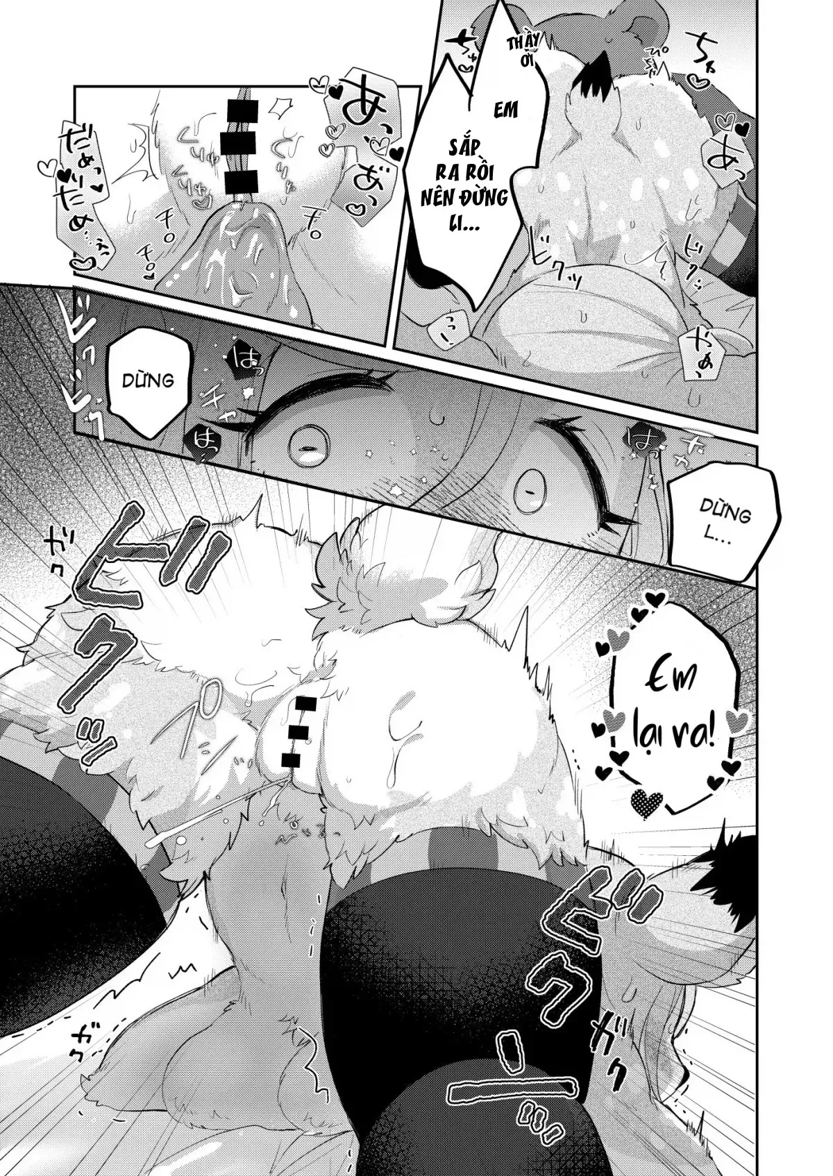 Tình yêu bất ngờ - Image 18