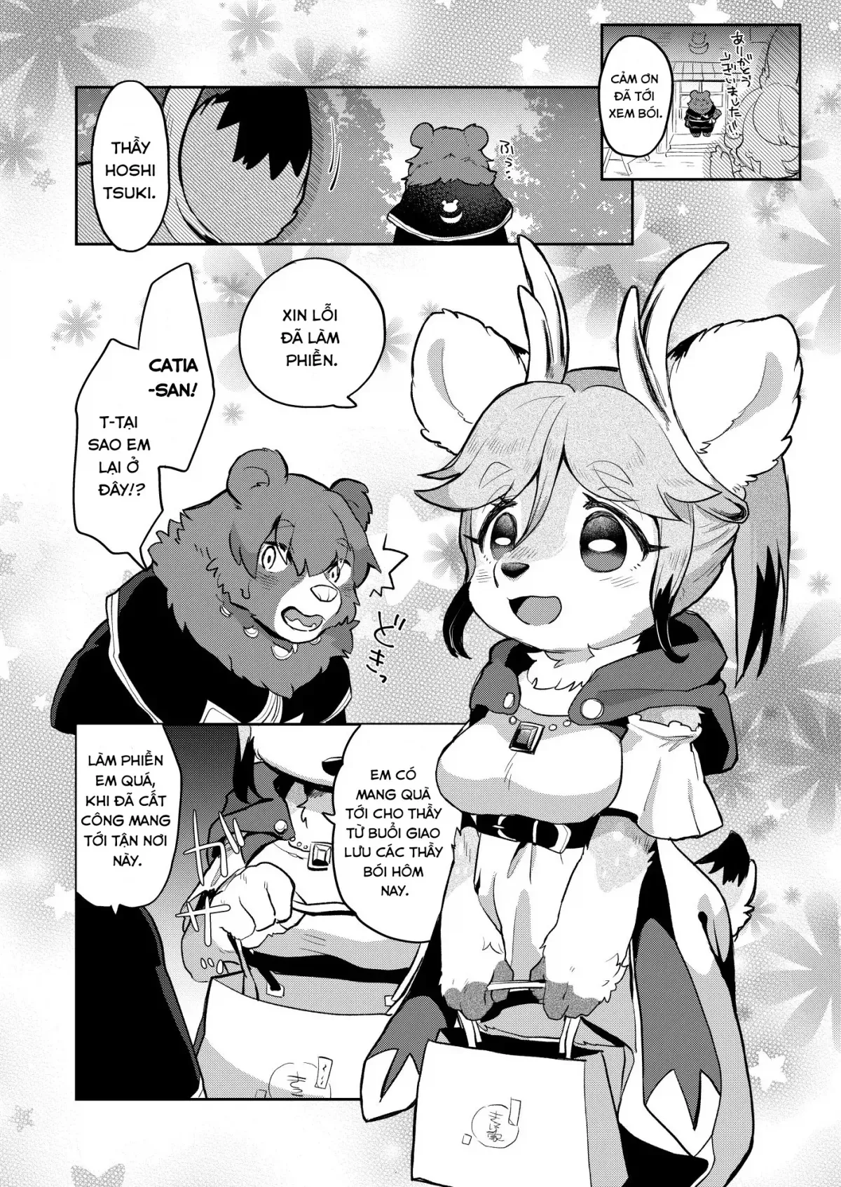 Tình yêu bất ngờ - Image 3