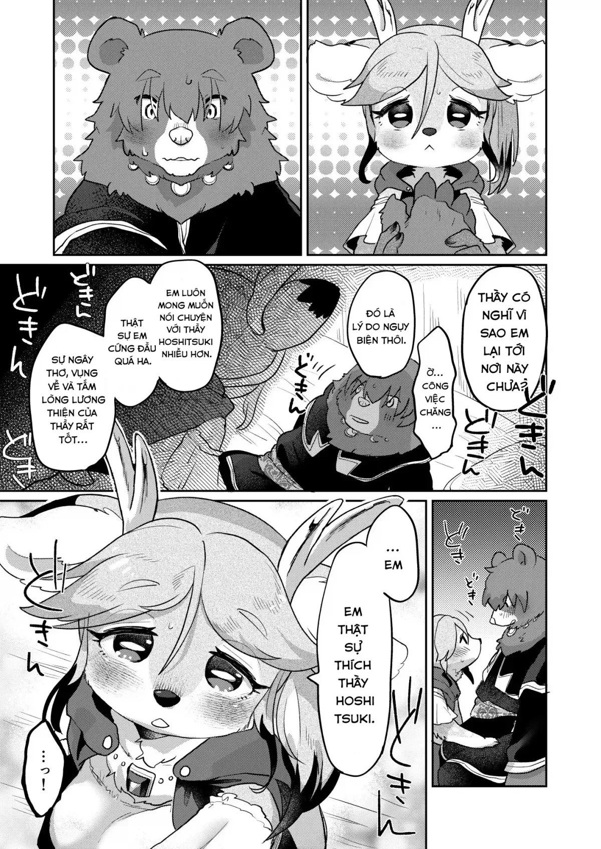 Tình yêu bất ngờ - Image 6