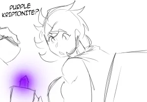 Tinkybox Clara Kent SuperWoman Superman English - Page 28