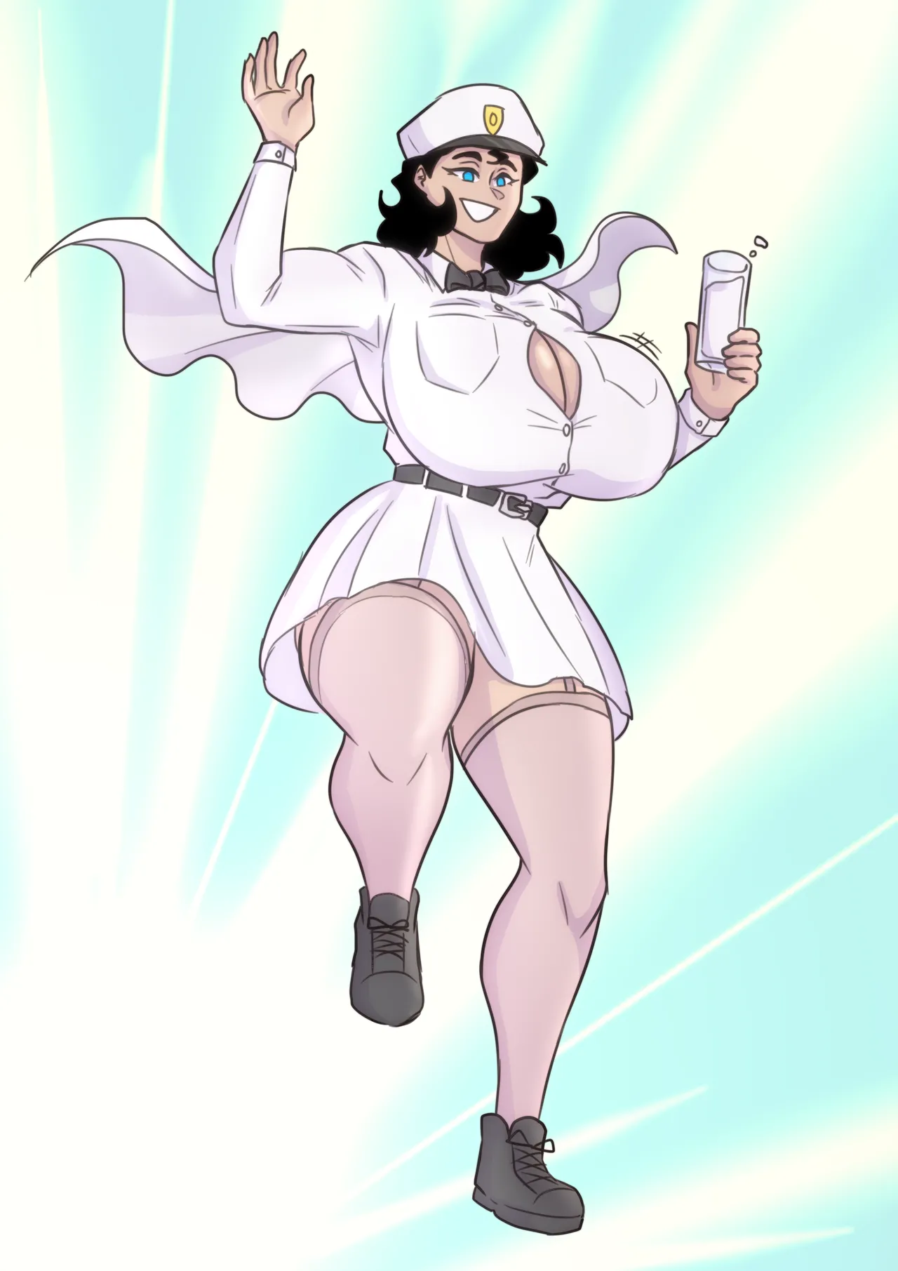 Tinkybox Clara Kent SuperWoman Superman English - Image 34