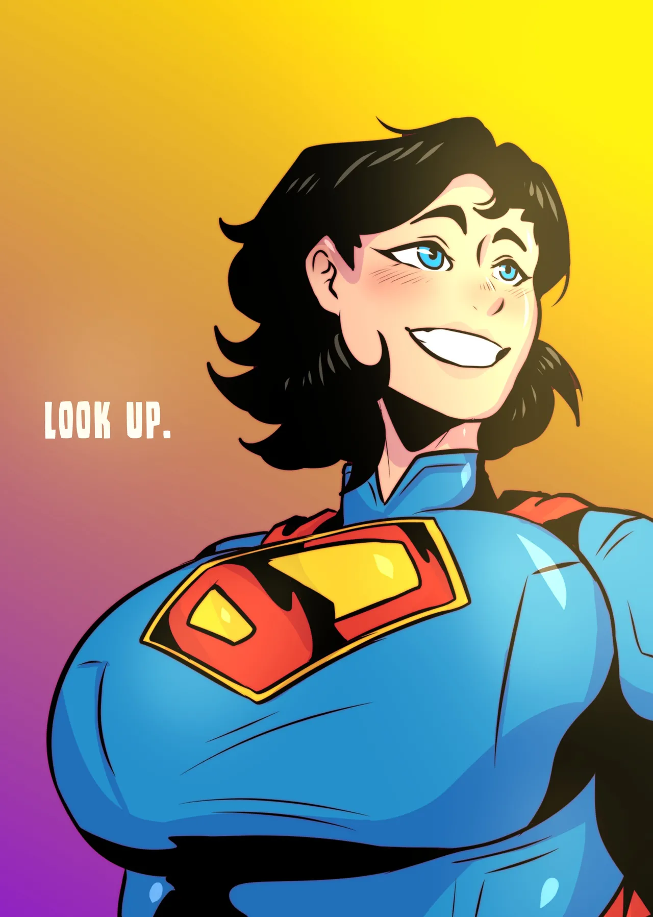 Tinkybox Clara Kent SuperWoman Superman English - Image 36