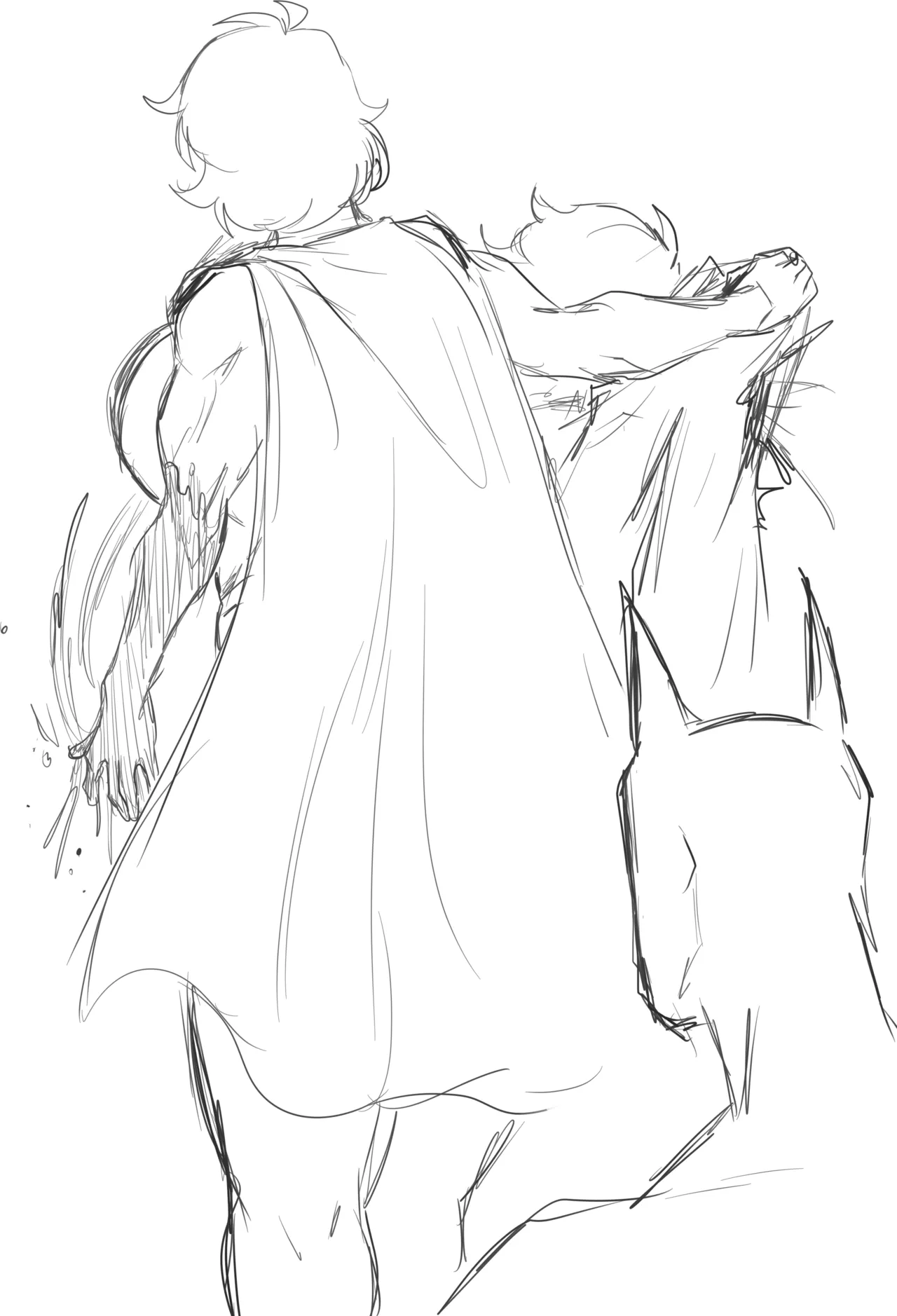 Tinkybox Clara Kent SuperWoman Superman English - Image 39