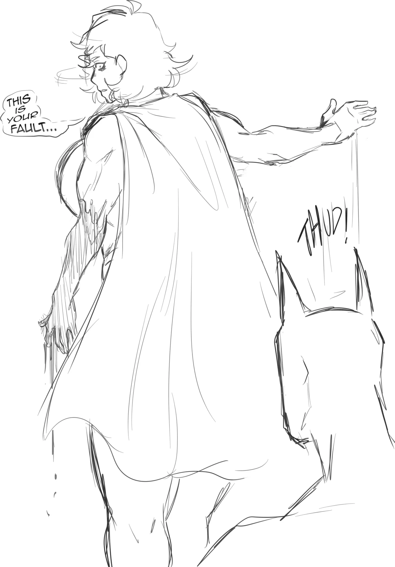 Tinkybox Clara Kent SuperWoman Superman English - Image 40