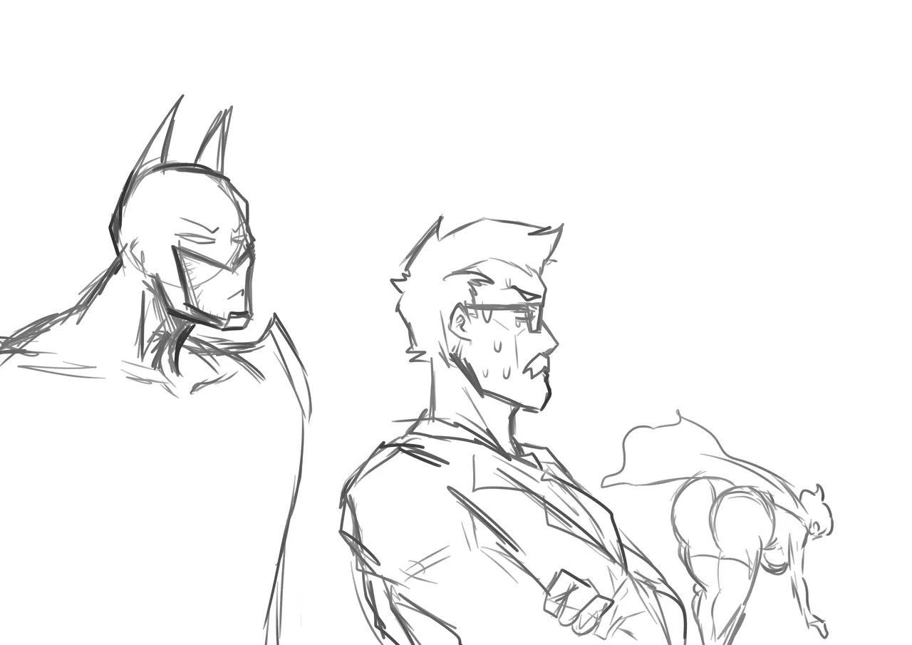 Tinkybox Clara Kent SuperWoman Superman English - Image 43