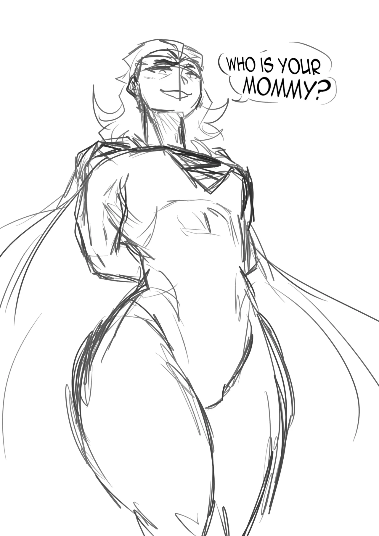 Tinkybox Clara Kent SuperWoman Superman English - Image 44