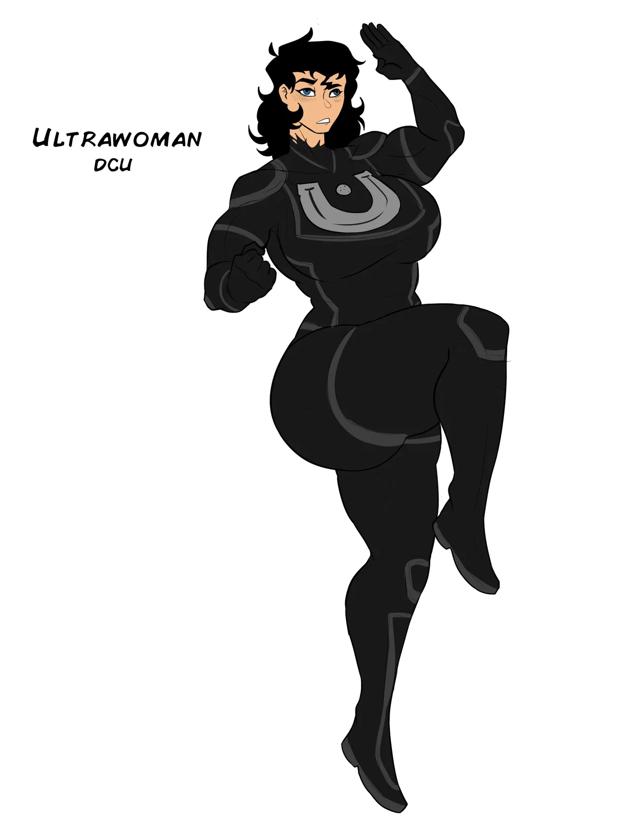 Tinkybox Clara Kent SuperWoman Superman English - Image 69