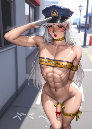 TipperGoreWasRight Fag The Police Thumbnail