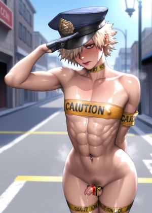 TipperGoreWasRight Fag The Police - Page 39