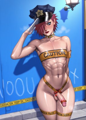 TipperGoreWasRight Fag The Police - Page 53