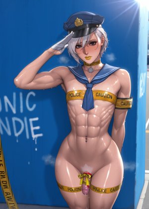 TipperGoreWasRight Fag The Police - Page 80