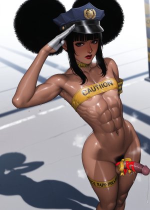 TipperGoreWasRight Fag The Police - Page 81