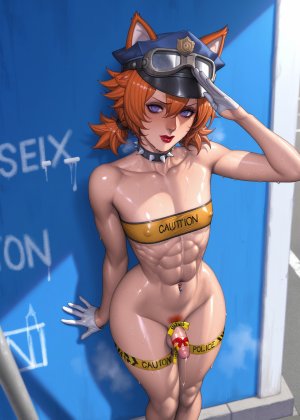 TipperGoreWasRight Fag The Police - Page 86