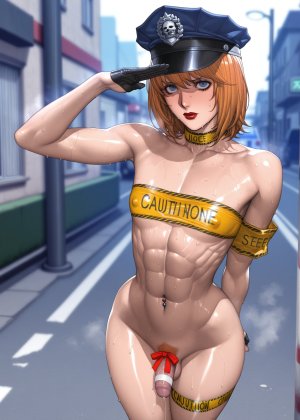 TipperGoreWasRight Fag The Police - Page 88