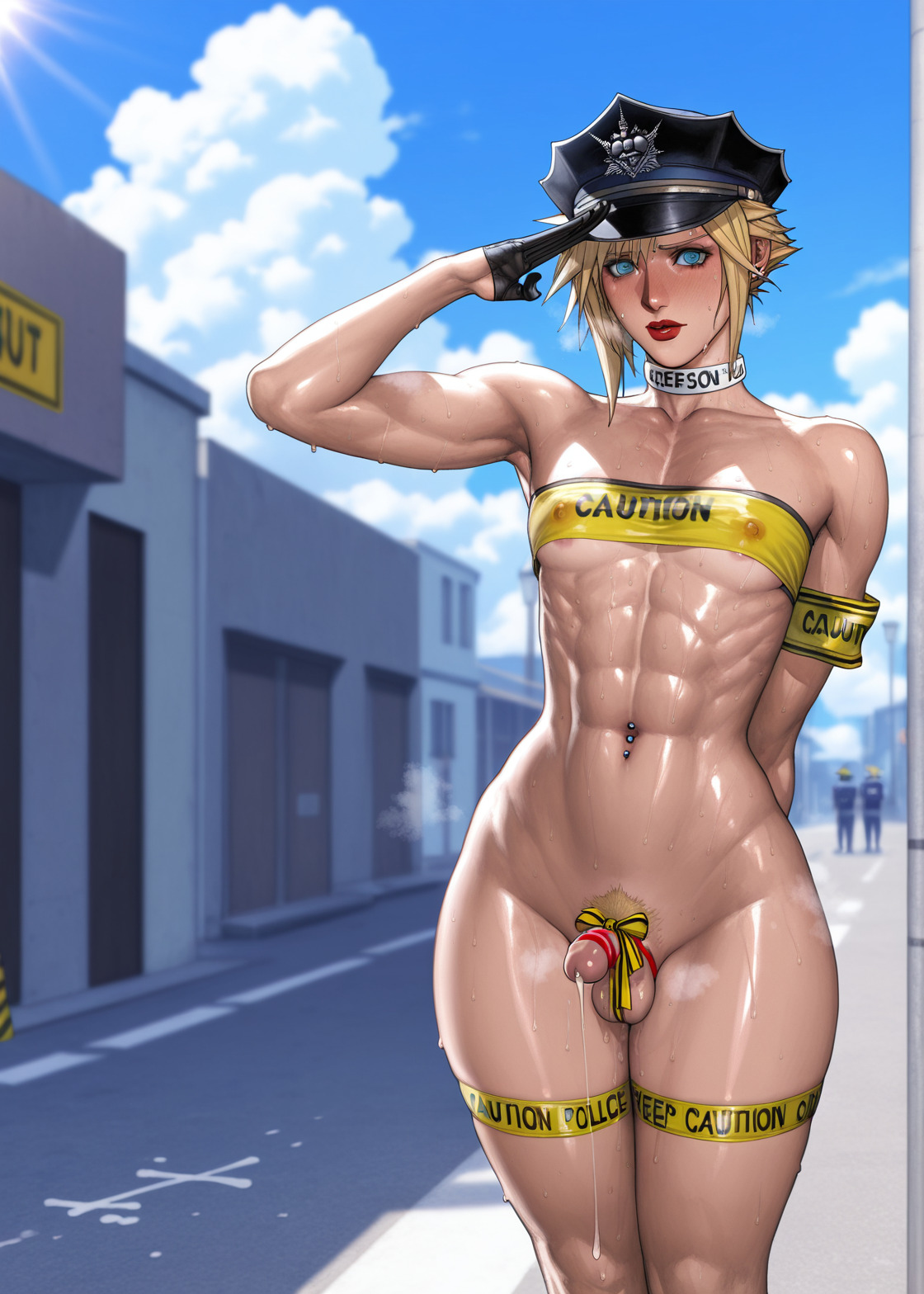 TipperGoreWasRight Fag The Police - Image 14