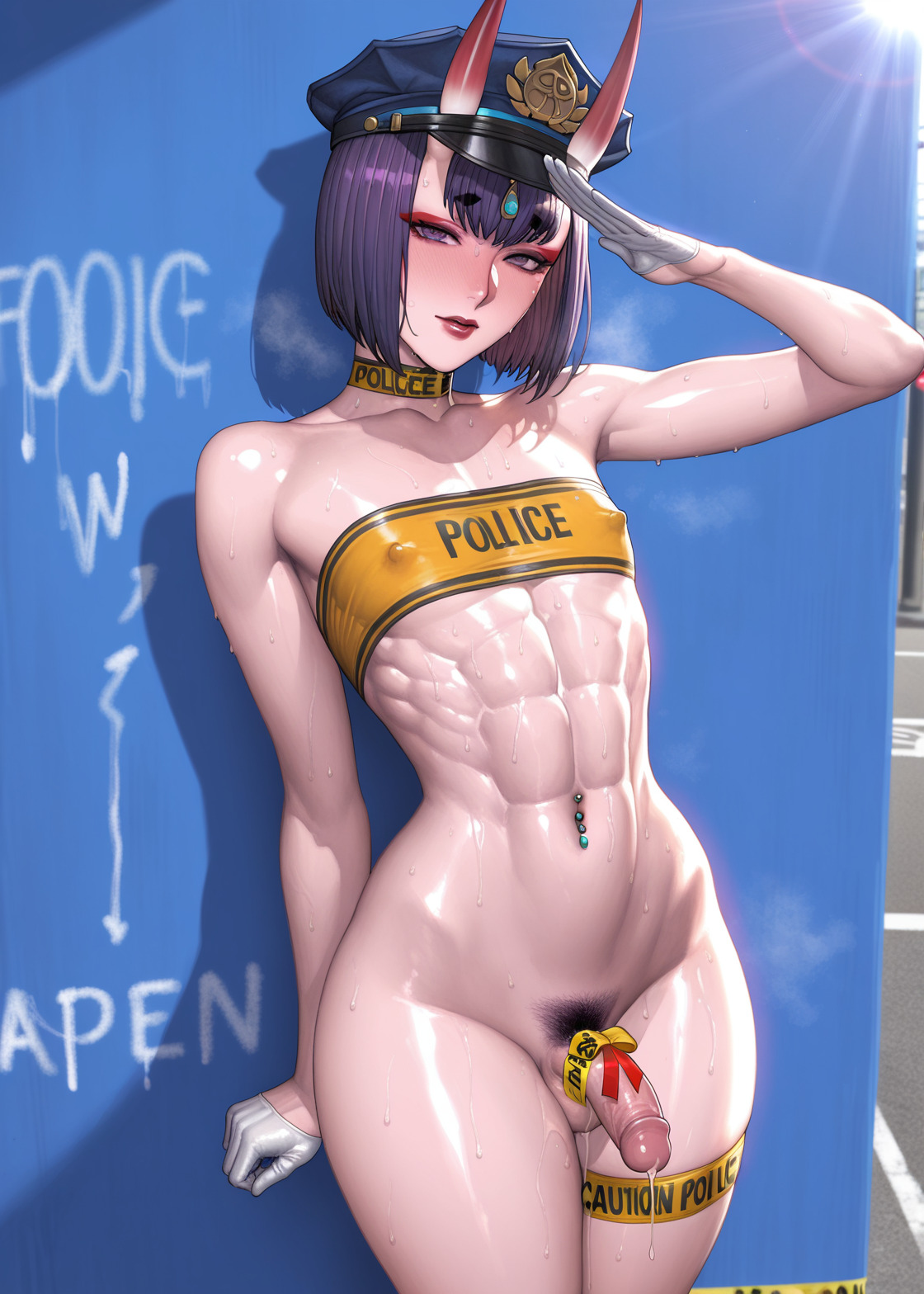 TipperGoreWasRight Fag The Police - Image 18