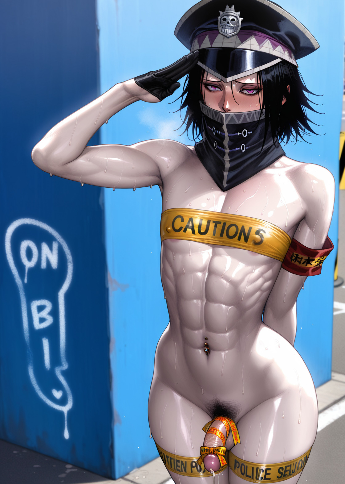 TipperGoreWasRight Fag The Police - Image 67