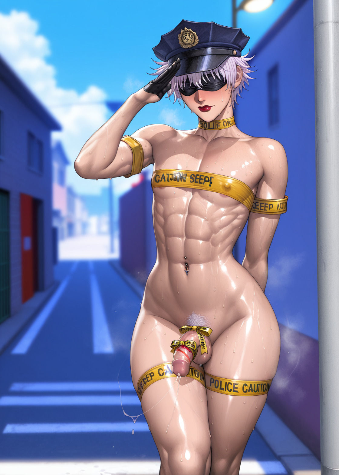 TipperGoreWasRight Fag The Police - Image 75