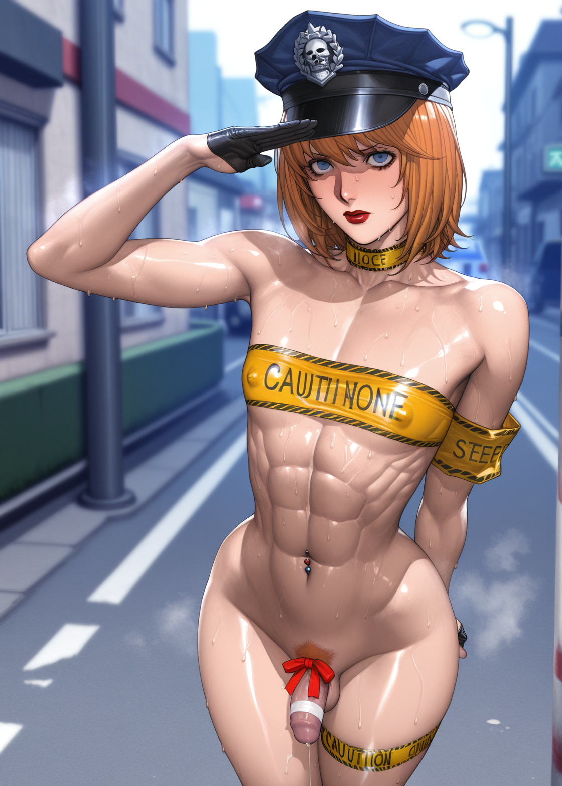 TipperGoreWasRight Fag The Police - Image 88