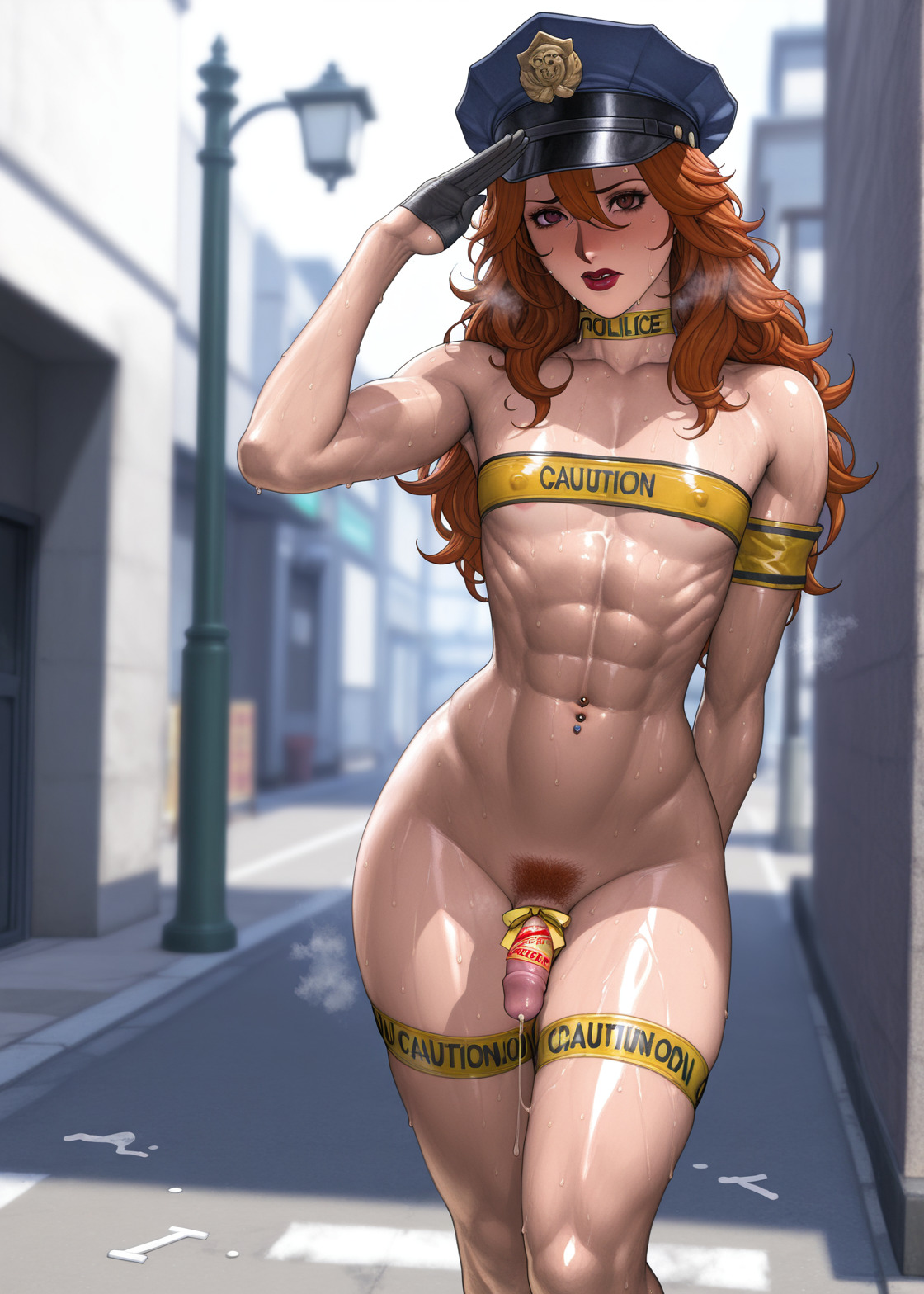 TipperGoreWasRight Fag The Police - Image 97