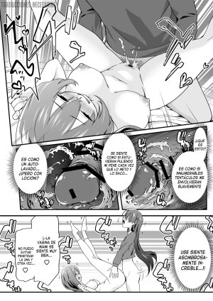 TJ_studio Touji Josou Ouji wa Wakarasetai ep.4 Ottori Haha mo Mazaritai Te haremos entender, chico guapo Cap.4 - La calmada madre también quiere unirse Spanish Traducciones necesarias - Page 22