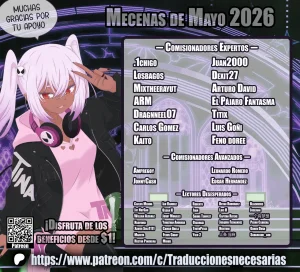 TJ_studio Touji Josou Ouji wa Wakarasetai ep.4 Ottori Haha mo Mazaritai Te haremos entender, chico guapo Cap.4 - La calmada madre también quiere unirse Spanish Traducciones necesarias - Page 44