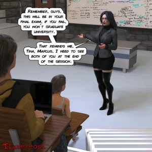 Tlameteotl Extracurricular - Page 2