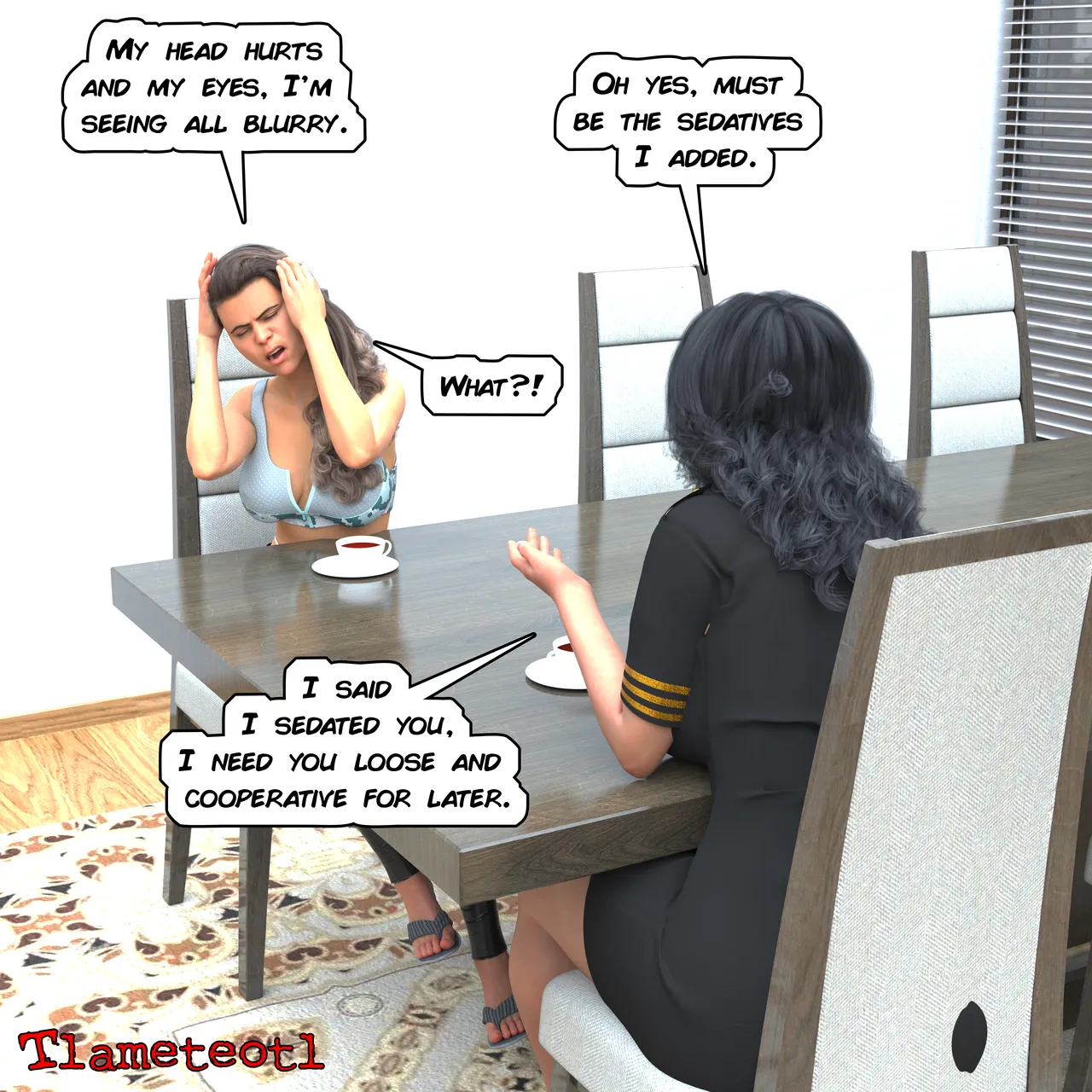 Tlameteotl Extracurricular - Image 8