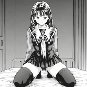 tmvan Yoshizuki Iori 477P Is Thumbnail