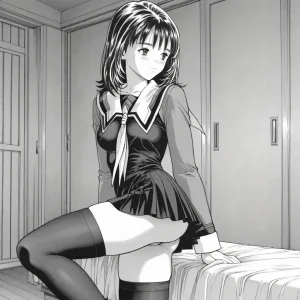 tmvan Yoshizuki Iori 477P Is - Page 11