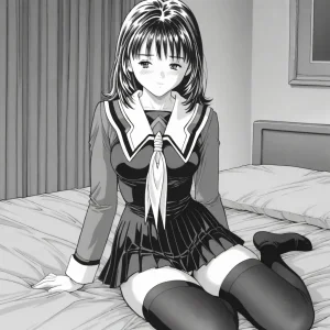 tmvan Yoshizuki Iori 477P Is - Page 12