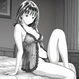 tmvan Yoshizuki Iori 477P Is - Page 15