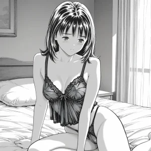 tmvan Yoshizuki Iori 477P Is - Page 18