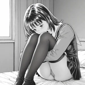 tmvan Yoshizuki Iori 477P Is - Page 20