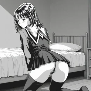 tmvan Yoshizuki Iori 477P Is - Page 4