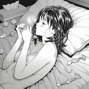 tmvan Yoshizuki Iori 477P Is - Page 462