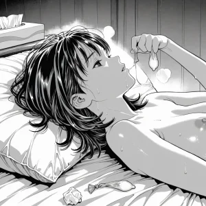 tmvan Yoshizuki Iori 477P Is - Page 468