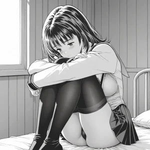 tmvan Yoshizuki Iori 477P Is - Page 6