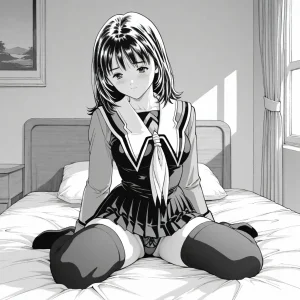 tmvan Yoshizuki Iori 477P Is - Page 7