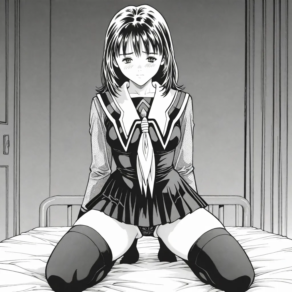 tmvan Yoshizuki Iori 477P Is - Image 1