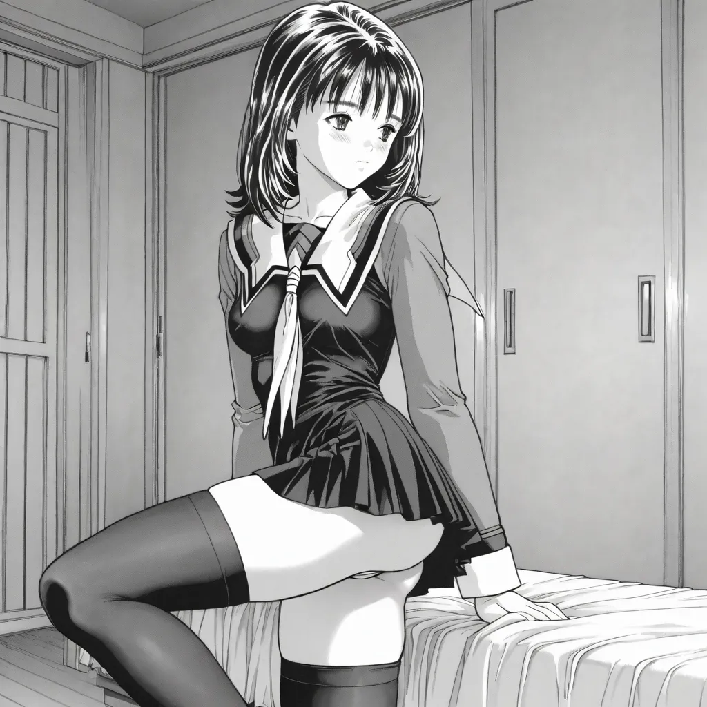 tmvan Yoshizuki Iori 477P Is - Image 11