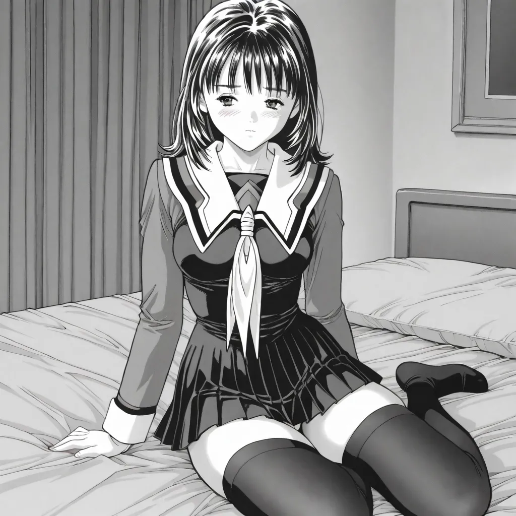 tmvan Yoshizuki Iori 477P Is - Image 12